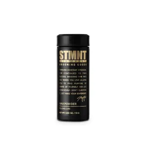 Stmnt Grooming Goods Wax Powder