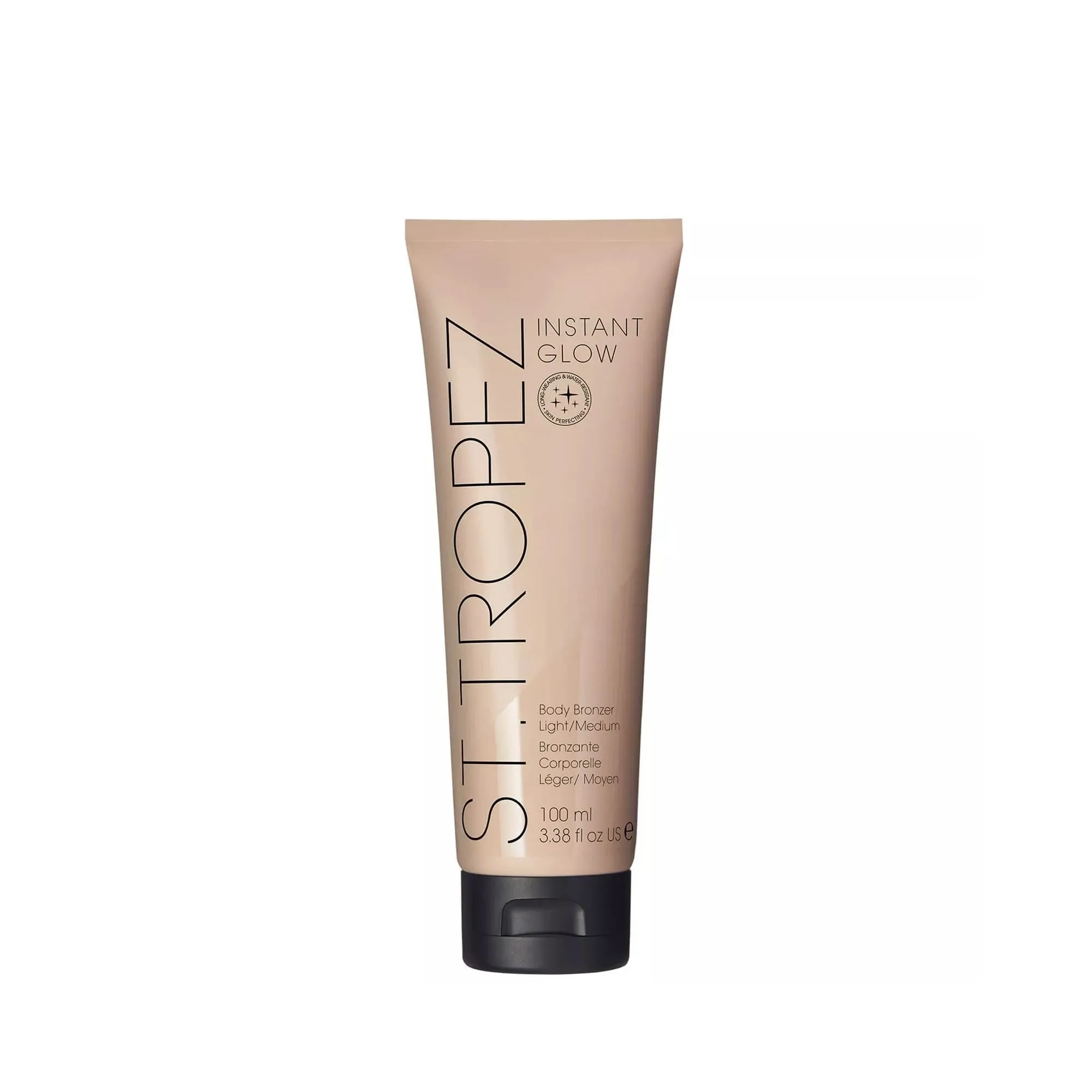 St.Tropez Instant Glow Body Bronzer