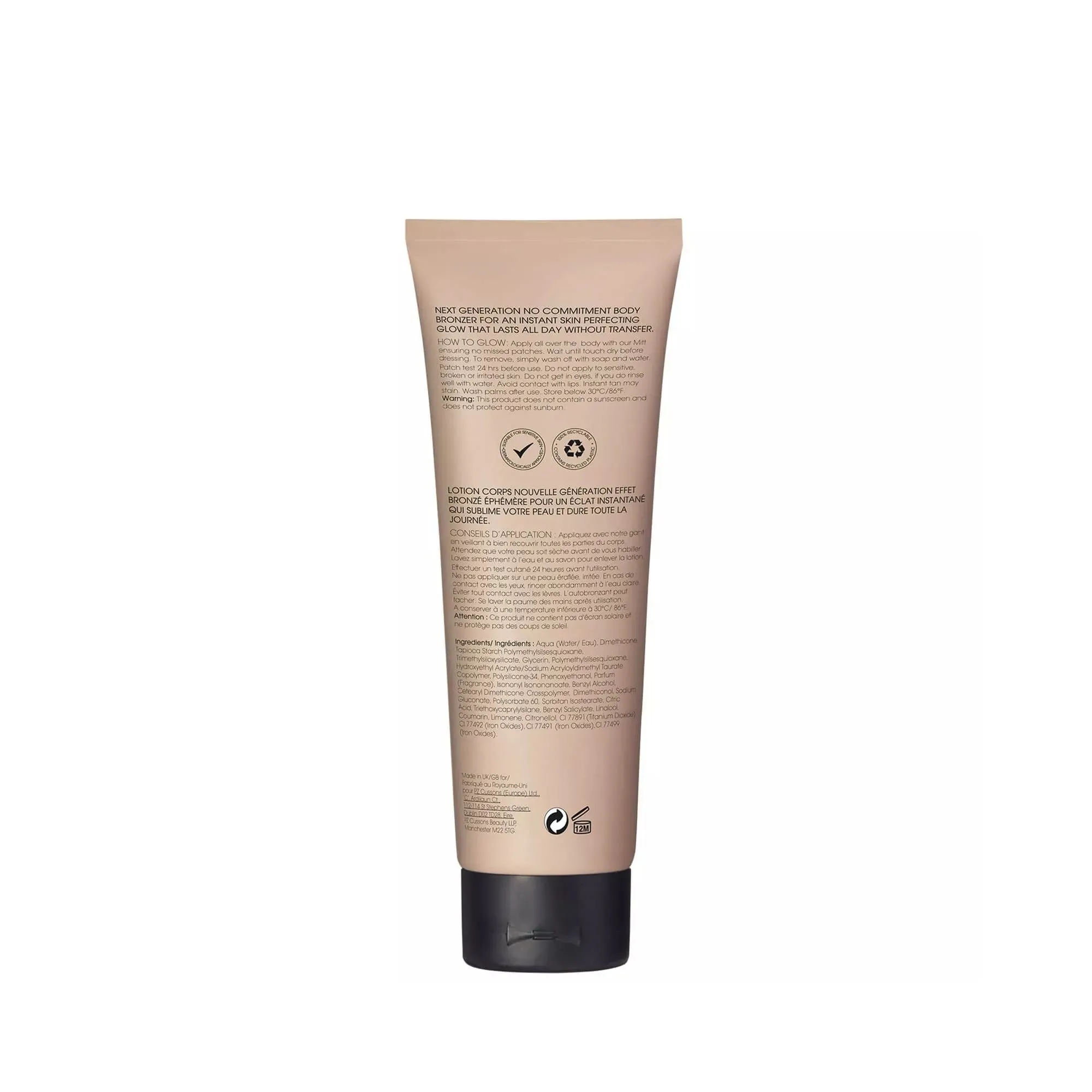 St.Tropez Instant Glow Body Bronzer