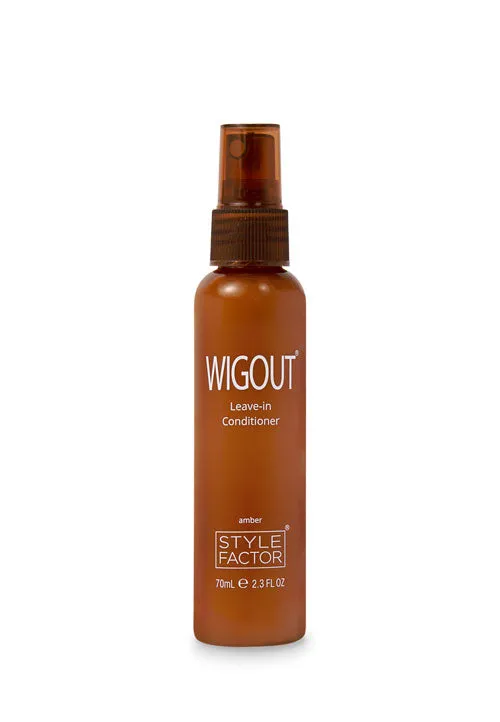 Style factor Wigout Leave-In Conditioner