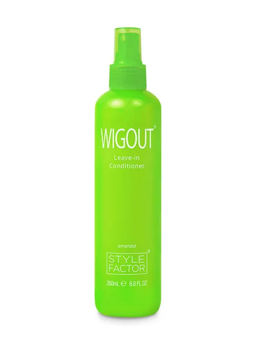 Style factor Wigout Leave-In Conditioner