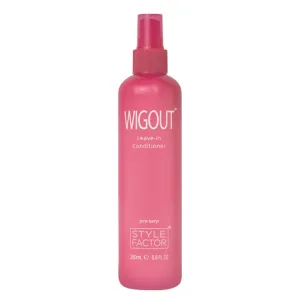 Style factor Wigout Leave-In Conditioner