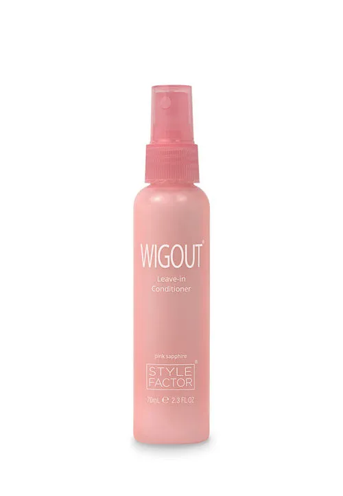 Style factor Wigout Leave-In Conditioner
