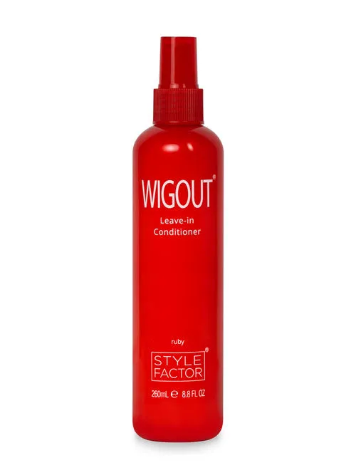Style factor Wigout Leave-In Conditioner
