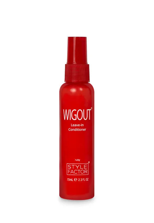 Style factor Wigout Leave-In Conditioner