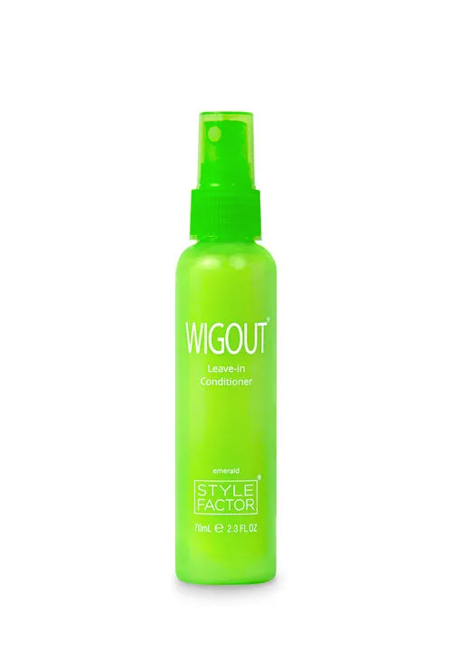 Style factor Wigout Leave-In Conditioner
