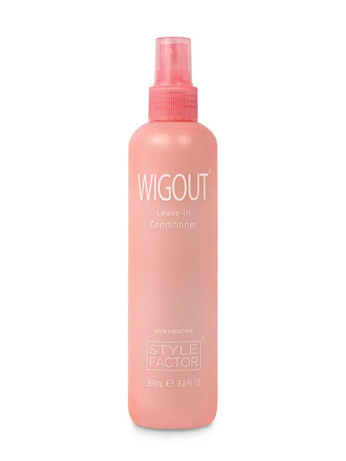 Style factor Wigout Leave-In Conditioner