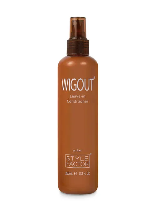 Style factor Wigout Leave-In Conditioner