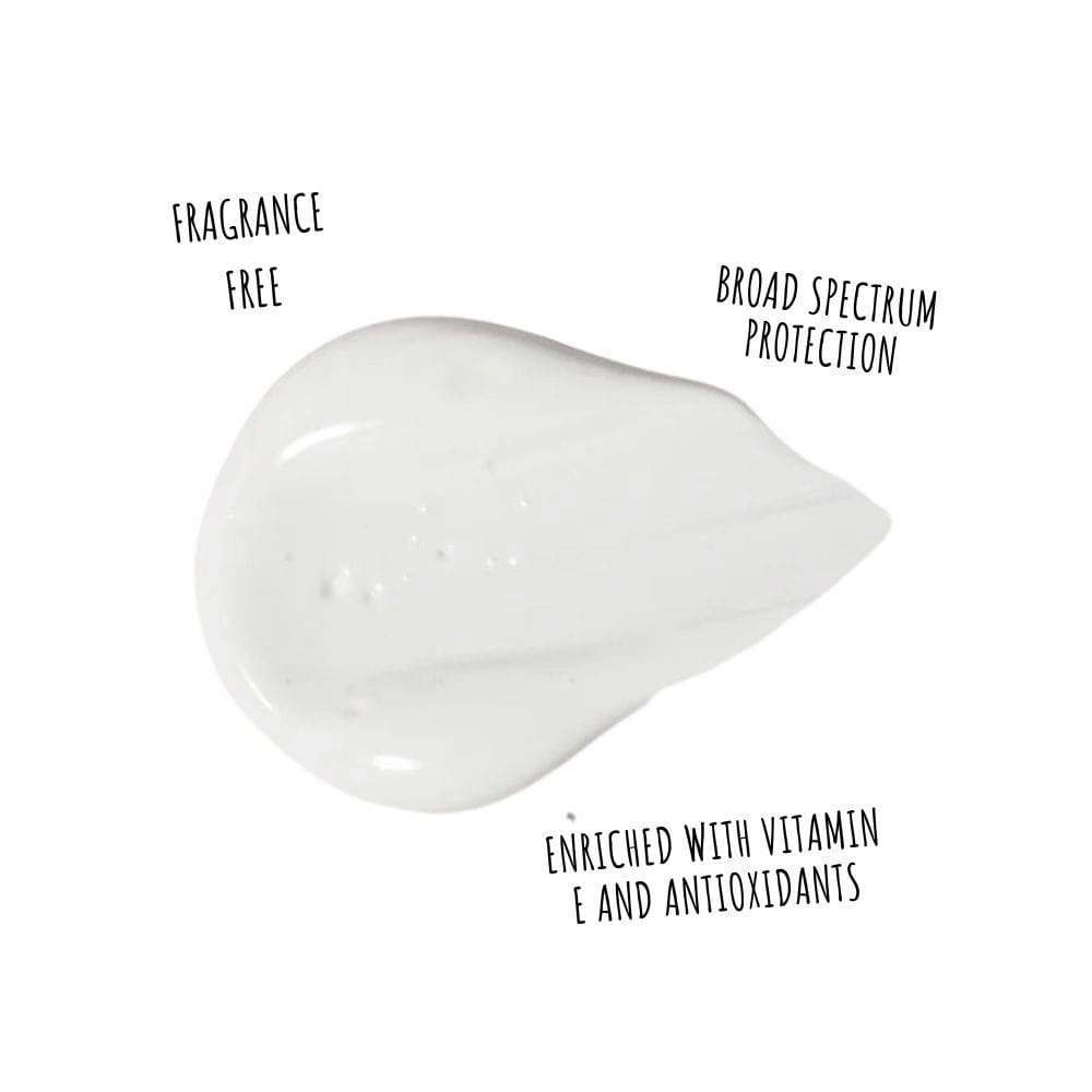 Sun Bum Original SPF 50 Sunscreen Face Lotion