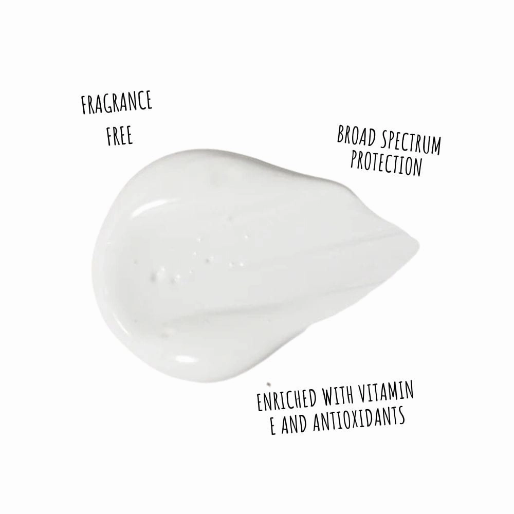 Sun Bum Original SPF 50 Sunscreen Face Lotion