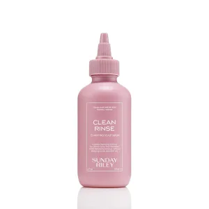Sunday Riley Clean Rinse Clarifying Scalp Serum