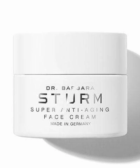 Super Anti-Aging Face Cream