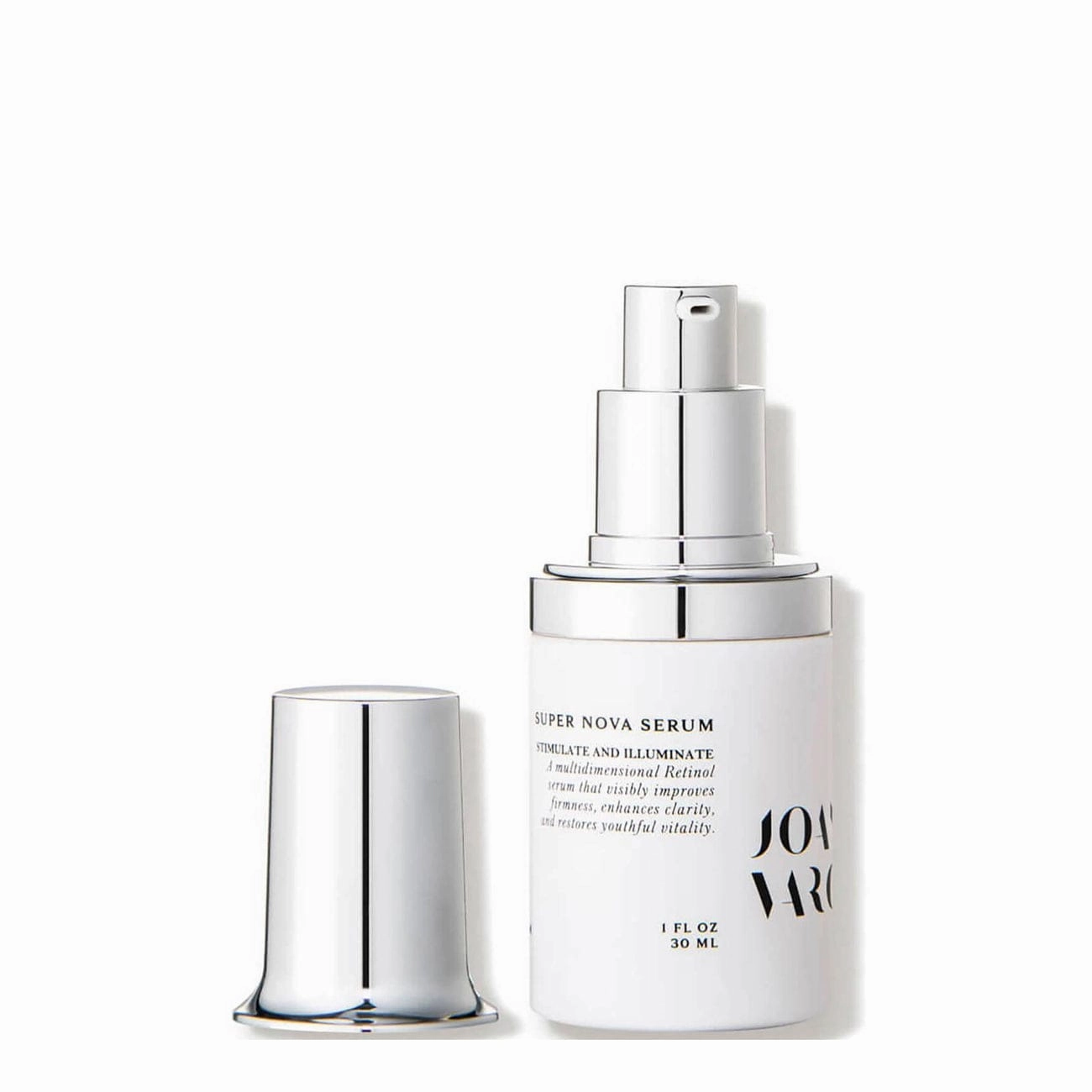 Super Nova Serum