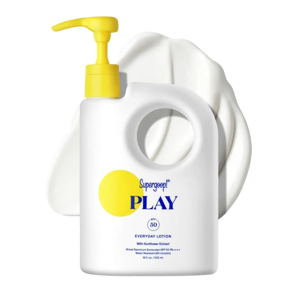 Supergoop! Everyday Sunscreen SPF 50