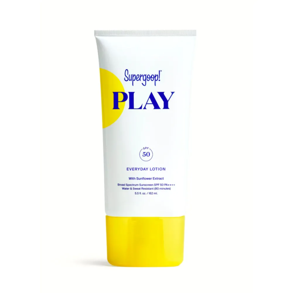 Supergoop! Everyday Sunscreen SPF 50