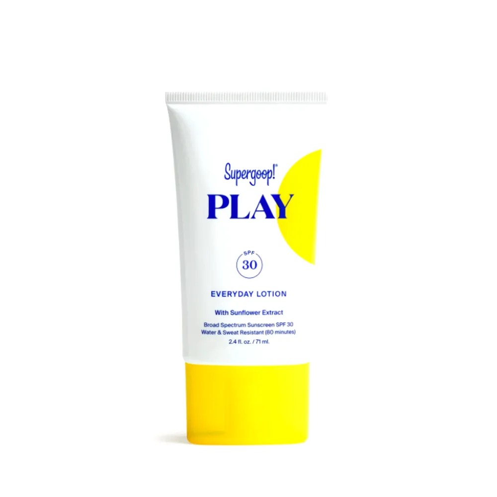 Supergoop! Everyday Sunscreen SPF 50