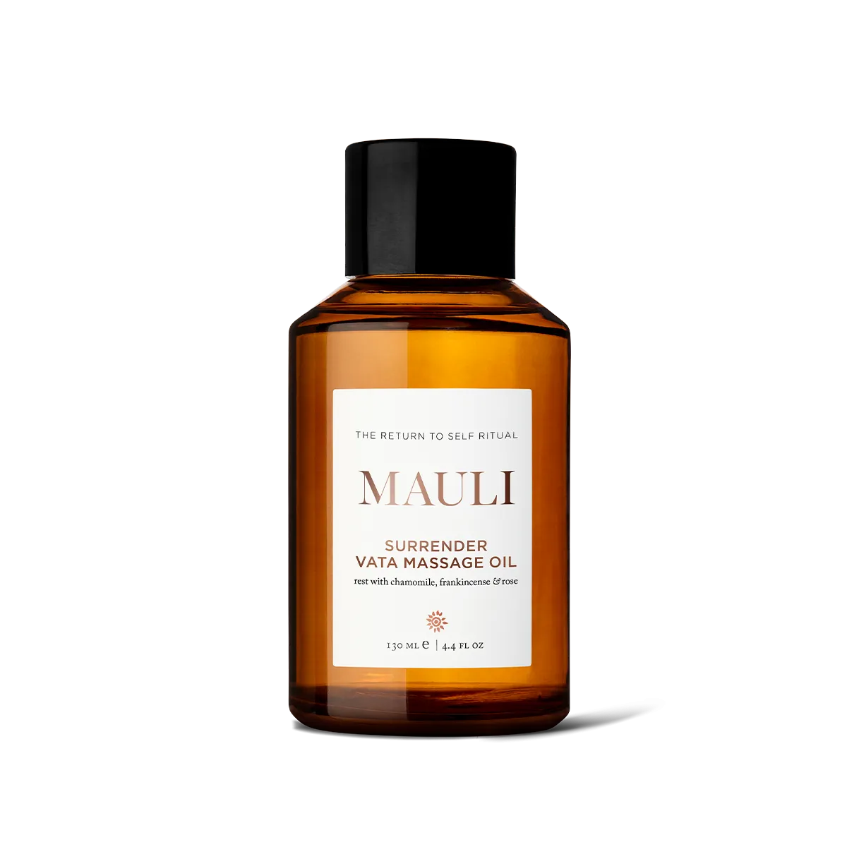 Surrender Vata Body Oil