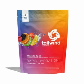 Tailwind Rapid Hydration Variety Pack