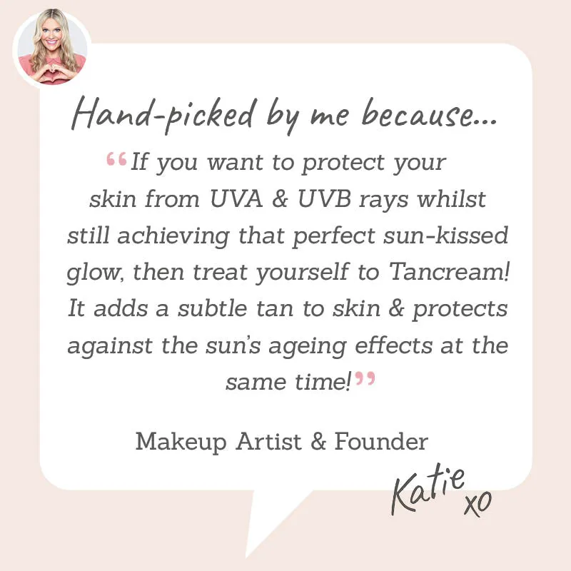 Tancream