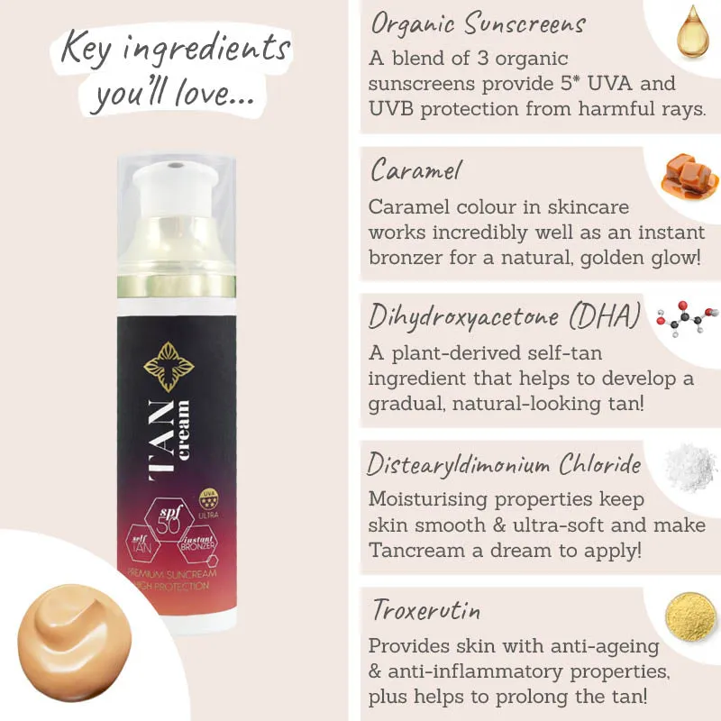 Tancream