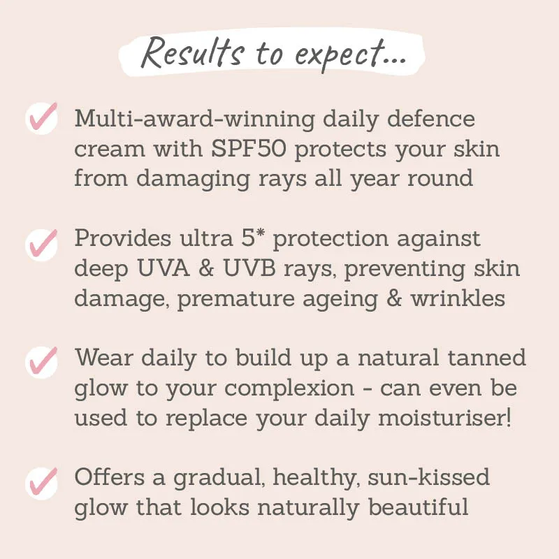 Tancream