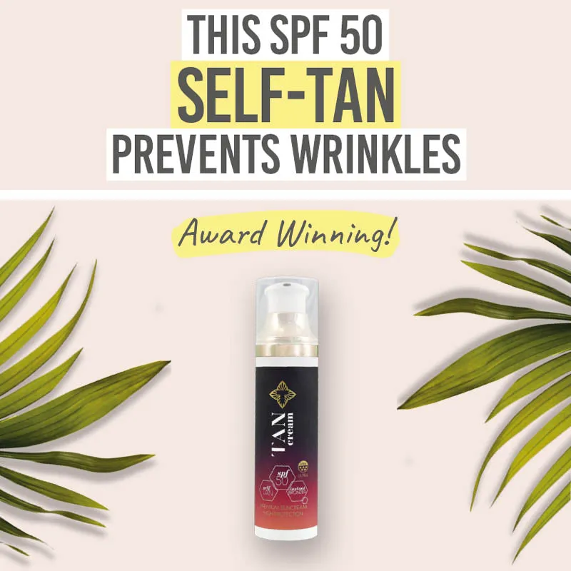 Tancream