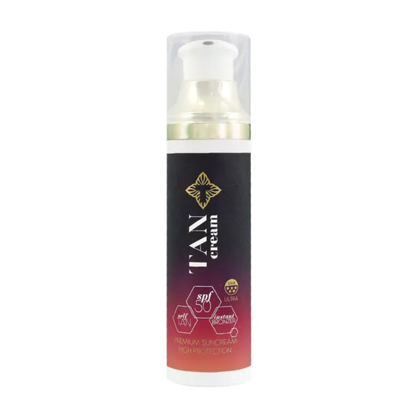 Tancream