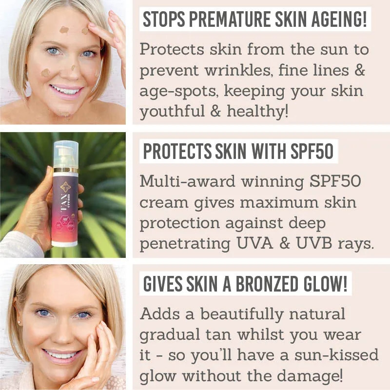 Tancream