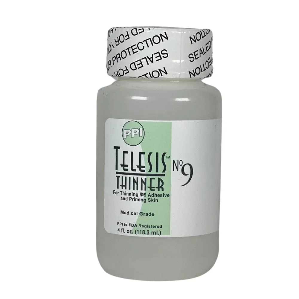 Telesis Thinner No 9