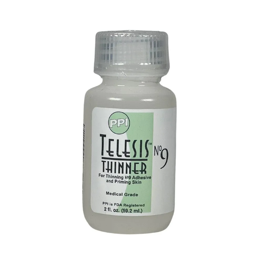 Telesis Thinner No 9