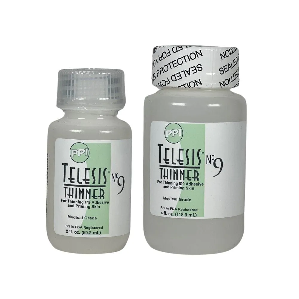 Telesis Thinner No 9