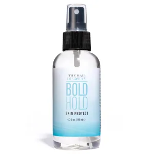 The Hair Diagram Bold Hold Skin Protect - 4 oz