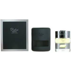 The Spirit of Dubai Unisex EDP Spray - Abraj Woody Fruity Floral Notes, 1.65 oz