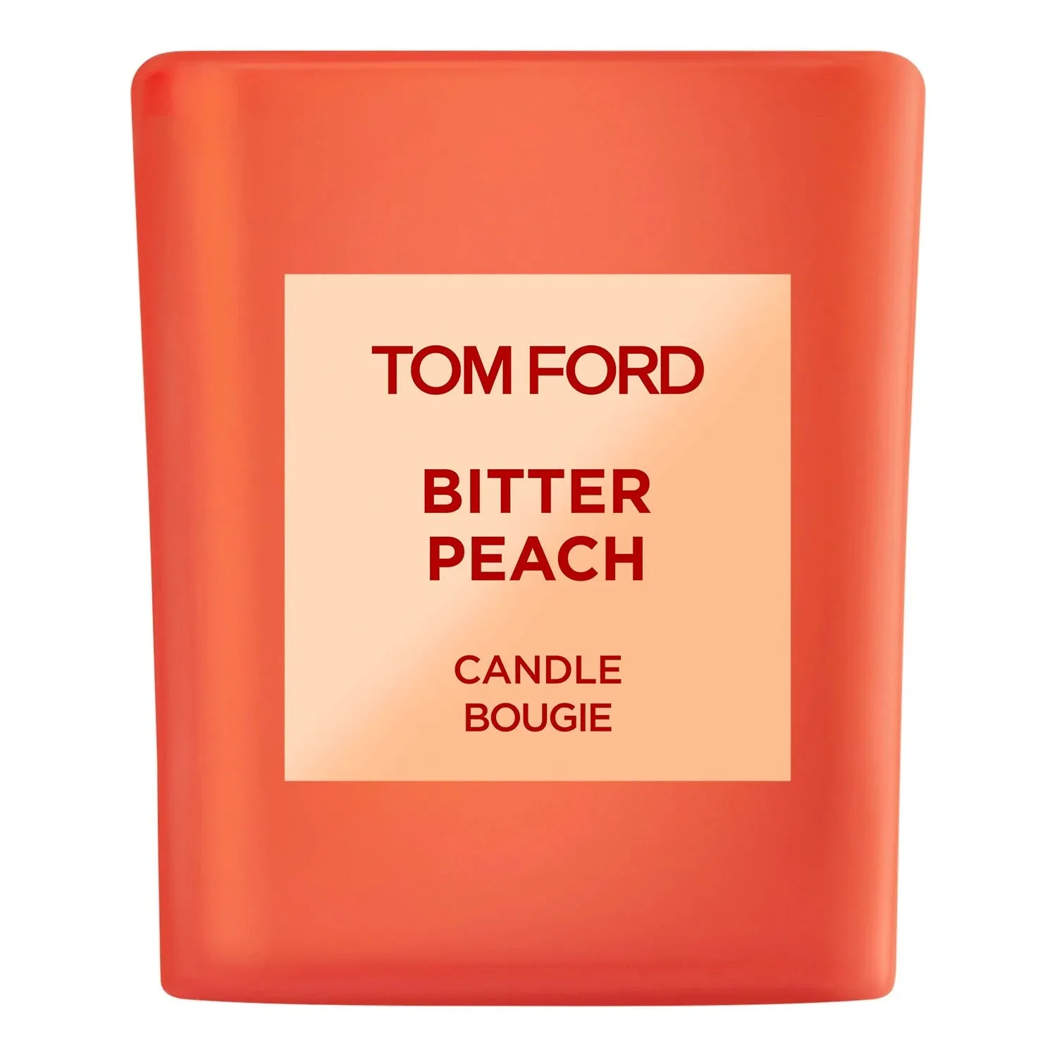 Tom Ford Bitter Peach Candle