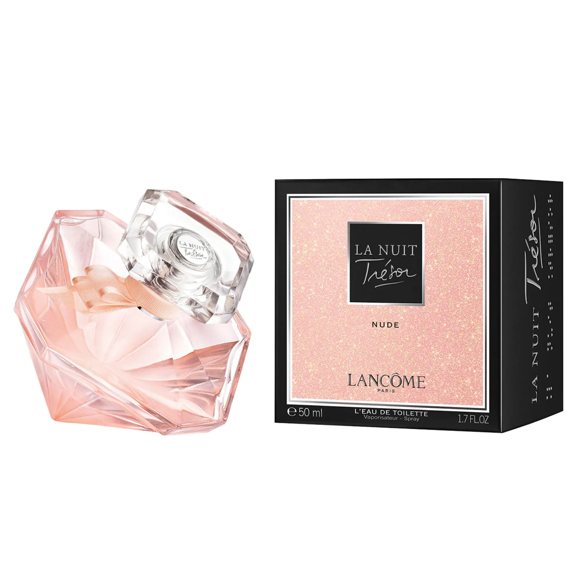 Tresor La Nuit Nude by Lancome 50ml EDT