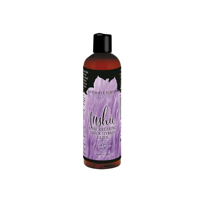 Tushie Anal Relaxing Hybrid Lube