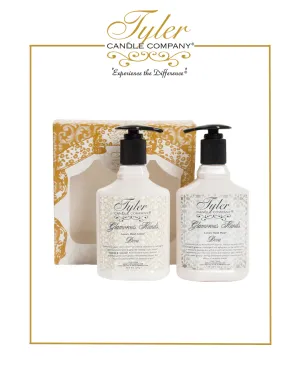 Tyler | Diva Hand Wash   Lotion