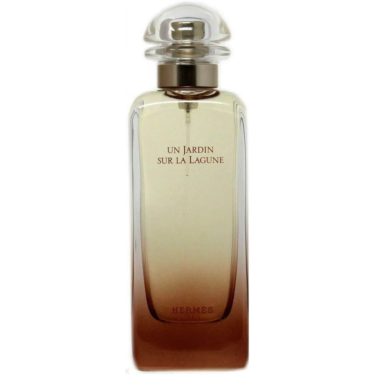 Un Jardin Sur La Lagune by Hermes for unisex EDT 3.3 / 3.4 oz New Tester