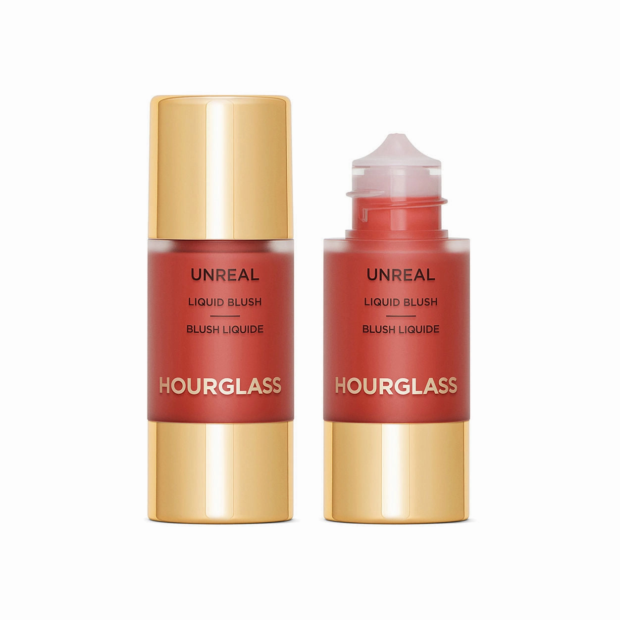 Unreal Liquid Blush