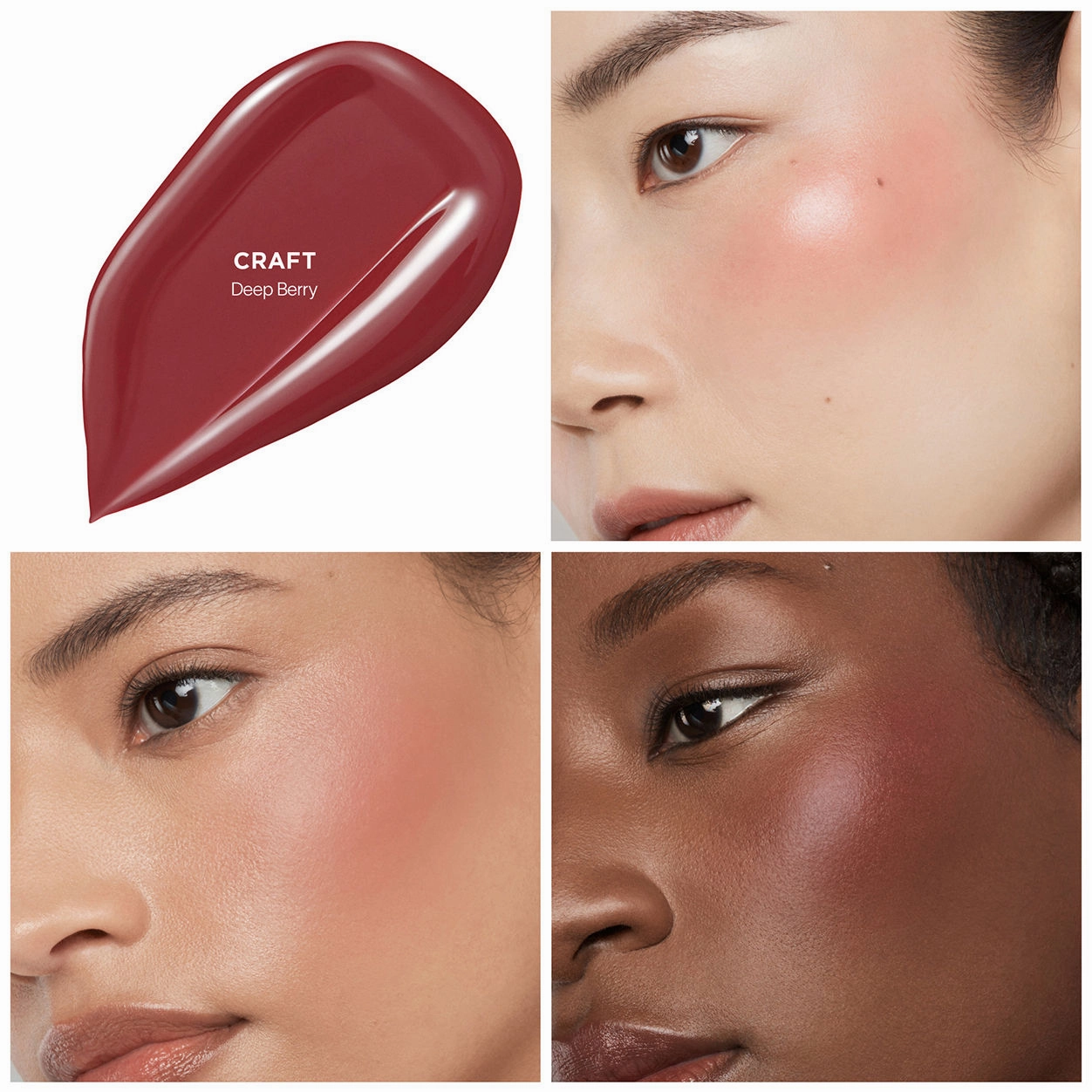 Unreal Liquid Blush