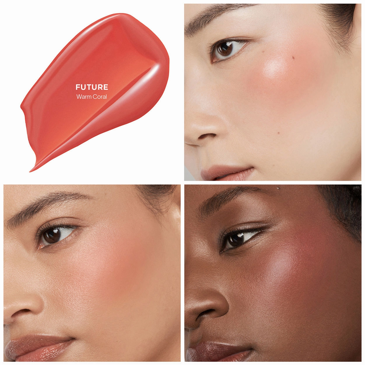 Unreal Liquid Blush