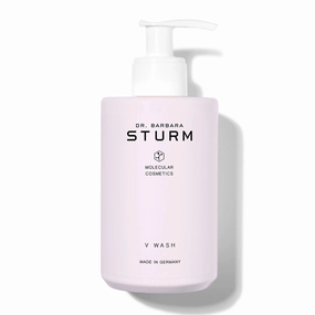 V Wash