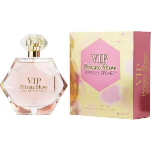 VIP Private Show by Britney Spears perfume for her EDP 3.3 / 3.4 oz New in Box