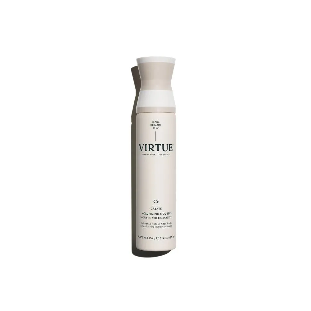 Virtue Volumizing Mousse 5.5oz