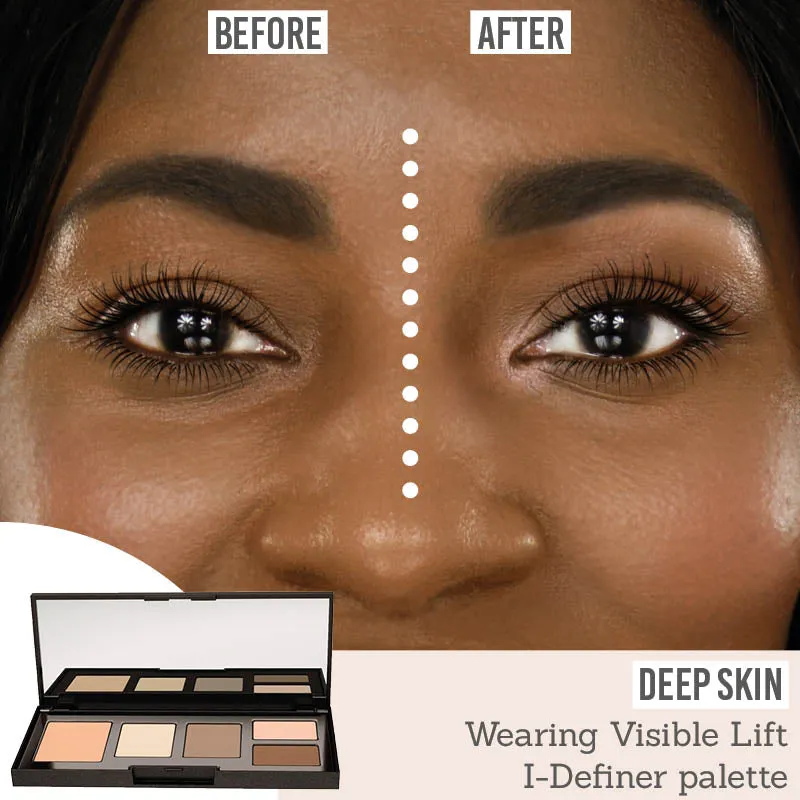 Visible Lift I Definer