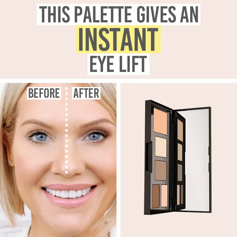 Visible Lift I Definer