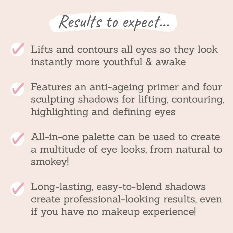 Visible Lift I Definer