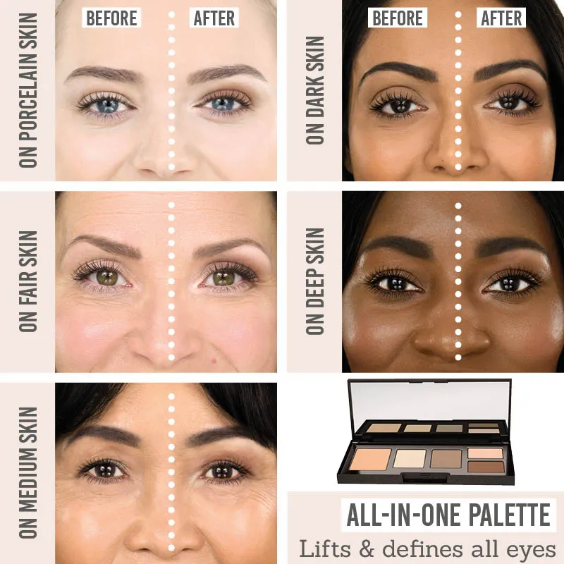 Visible Lift I Definer