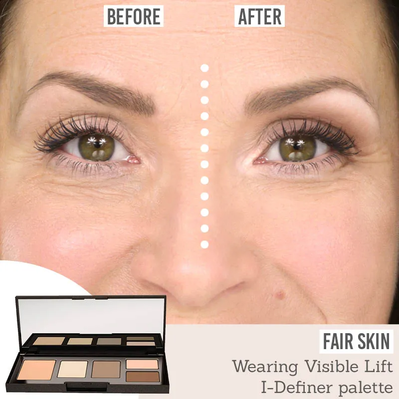 Visible Lift I Definer