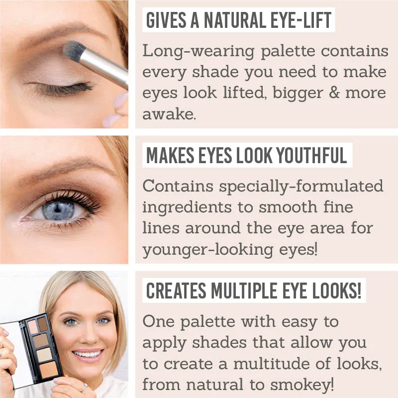 Visible Lift I Definer